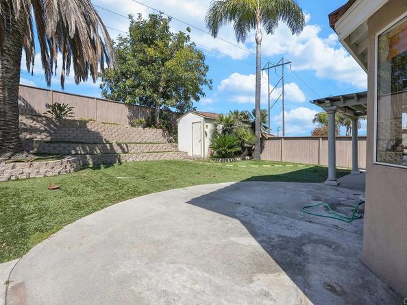 1930 Rosewood Street, Vista CA 92081
