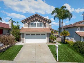 1930 Rosewood Street, Vista CA 92081