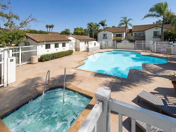 3584 Sunset Lane 131, San Ysidro CA 92173