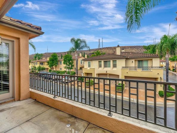 2642 Bellezza Drive, San Diego CA 92108