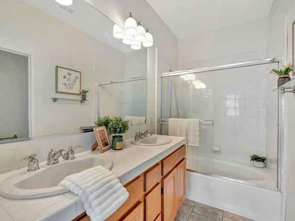 2642 Bellezza Drive, San Diego CA 92108
