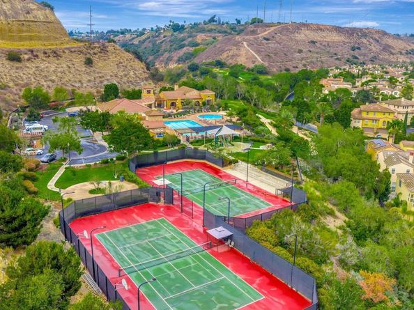 2642 Bellezza Drive, San Diego CA 92108