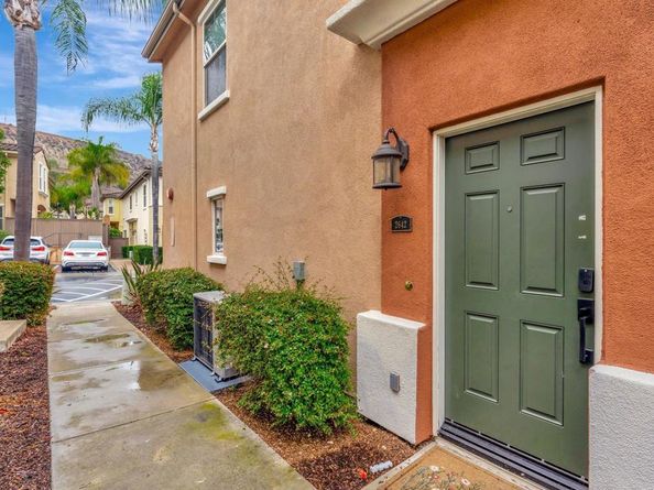 2642 Bellezza Drive, San Diego CA 92108