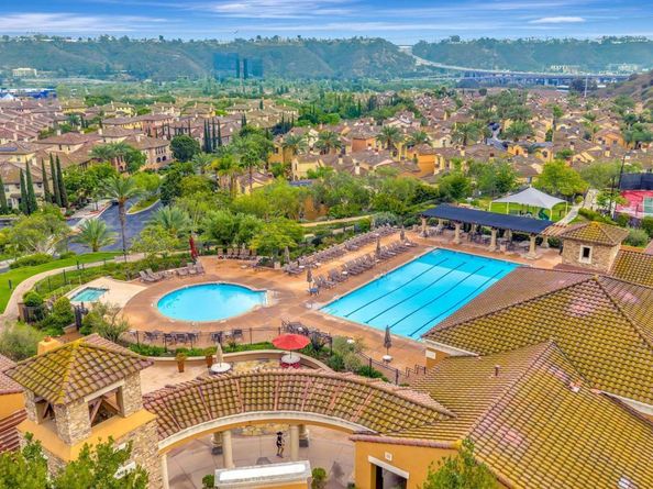 2642 Bellezza Drive, San Diego CA 92108