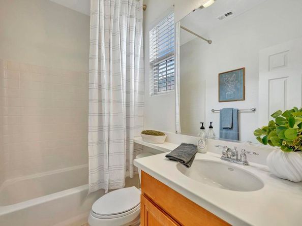 2642 Bellezza Drive, San Diego CA 92108