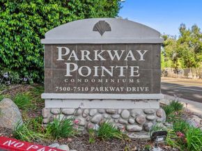 7506 Parkway Drive 201, La Mesa CA 91942