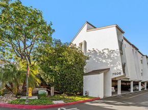 7506 Parkway Drive 201, La Mesa CA 91942