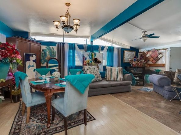 8561 Blue Lake Drive, San Diego CA 92119