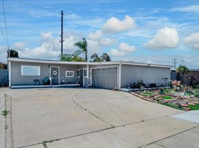 8561 Blue Lake Drive, San Diego CA 92119