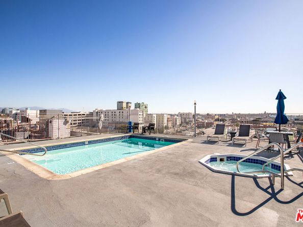 315 E 8th Street 505, Los Angeles CA 90014