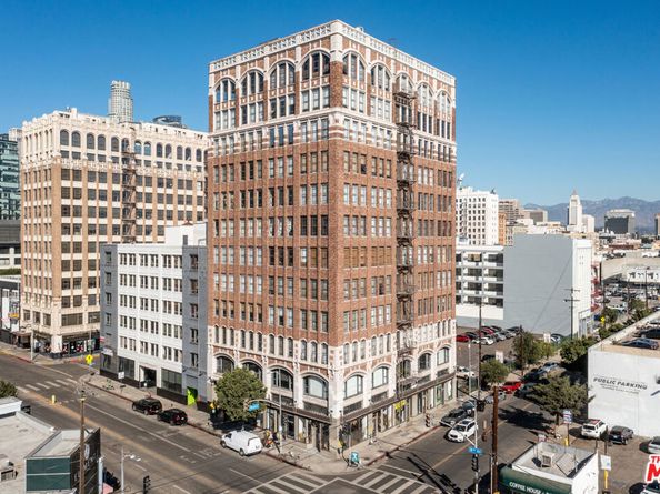 315 E 8th Street 505, Los Angeles CA 90014