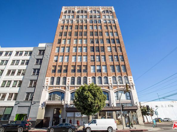 315 E 8th Street 505, Los Angeles CA 90014