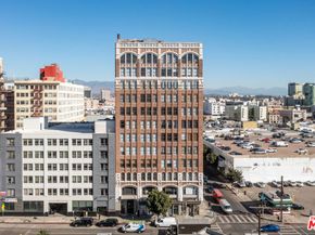 315 E 8th Street 505, Los Angeles CA 90014