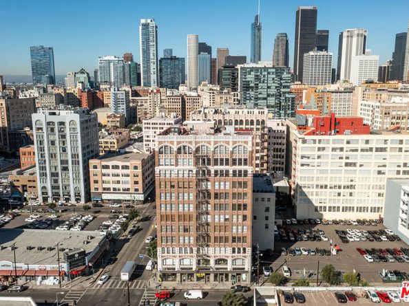 315 E 8th Street 505, Los Angeles CA 90014