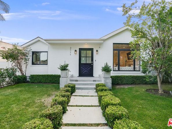 2111 Glendon Avenue, Los Angeles CA 90025