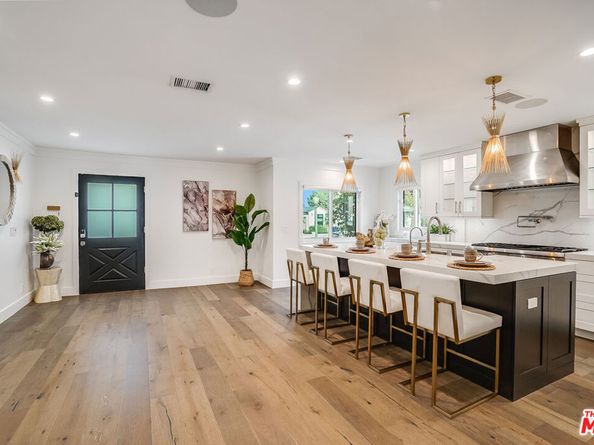 2111 Glendon Avenue, Los Angeles CA 90025