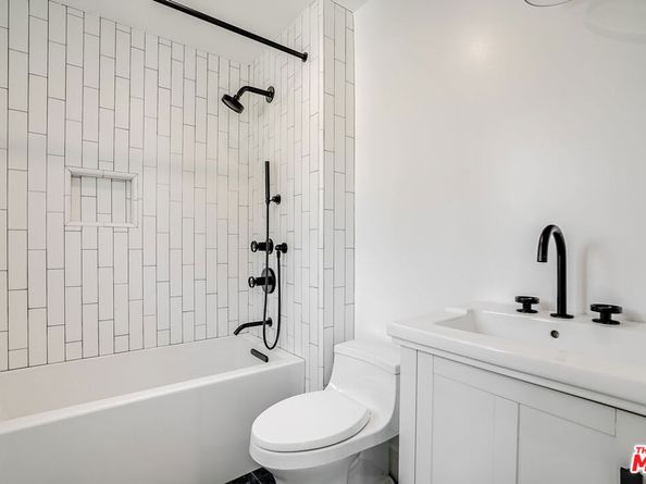 2111 Glendon Avenue, Los Angeles CA 90025