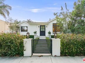 2111 Glendon Avenue, Los Angeles CA 90025