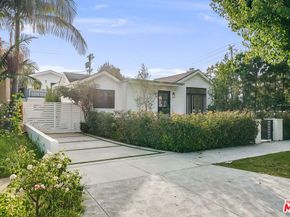 2111 Glendon Avenue, Los Angeles CA 90025