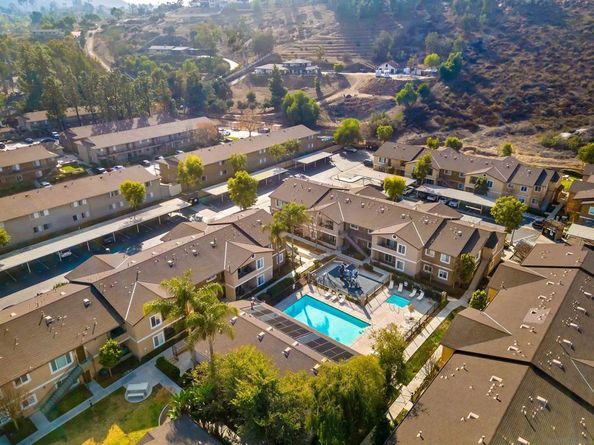 9728 Marilla Dr 611, Lakeside CA 92040