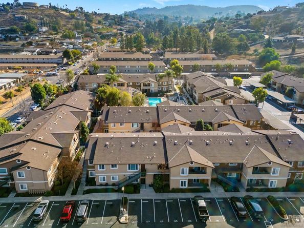 9728 Marilla Dr 611, Lakeside CA 92040