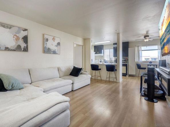 3140 Midway Dr 305, San Diego CA 92110