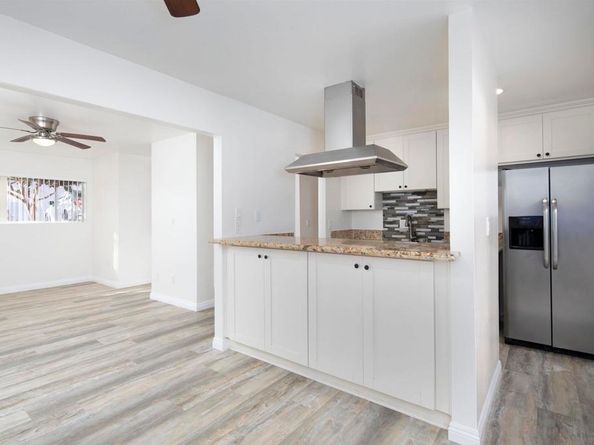 3270 Ashford Street A, San Diego CA 92111