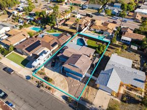 1607 Watwood Rd, Lemon Grove CA 91945