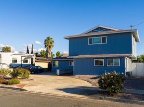 1607 Watwood Rd, Lemon Grove CA 91945