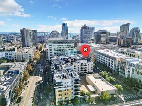 525 11th Avenue 1122, San Diego CA 92101