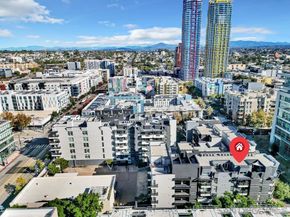 525 11th Avenue 1122, San Diego CA 92101