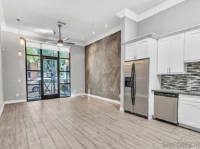 525 11th Avenue 1122, San Diego CA 92101