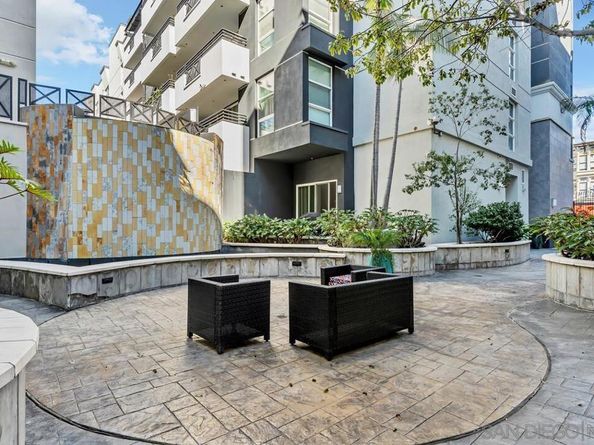 525 11th Avenue 1122, San Diego CA 92101