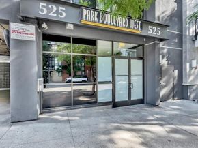 525 11th Avenue 1122, San Diego CA 92101