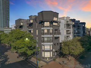 525 11th Avenue 1122, San Diego CA 92101