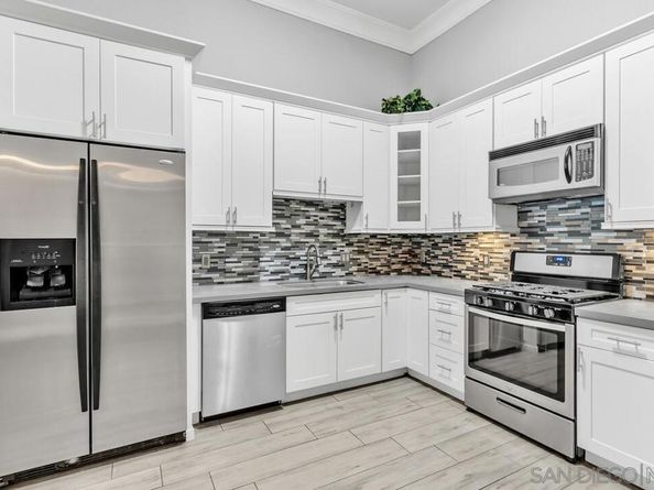 525 11th Avenue 1122, San Diego CA 92101