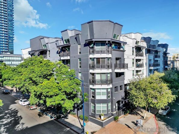 525 11th Avenue 1122, San Diego CA 92101