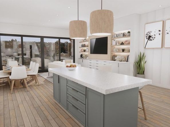 4813 11 Academy (Lot 16), San Diego CA 92109