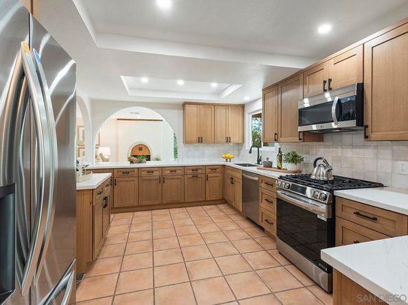 10981 Chardonnay Pl, San Diego CA 92131