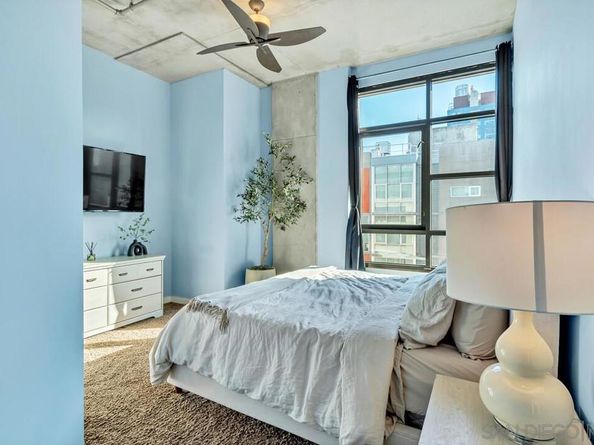 1050 Island Avenue 612, San Diego CA 92101