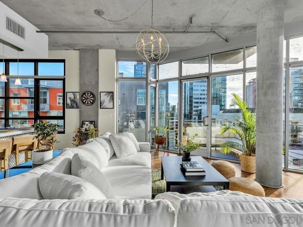 1050 Island Avenue 612, San Diego CA 92101