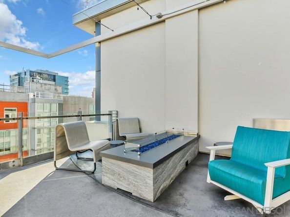 1050 Island Avenue 612, San Diego CA 92101