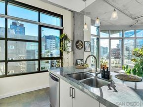 1050 Island Avenue 612, San Diego CA 92101