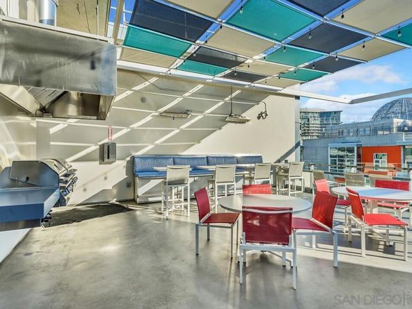 1050 Island Avenue 612, San Diego CA 92101