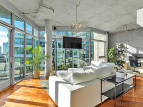 1050 Island Avenue 612, San Diego CA 92101