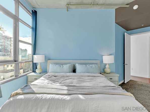 1050 Island Avenue 612, San Diego CA 92101