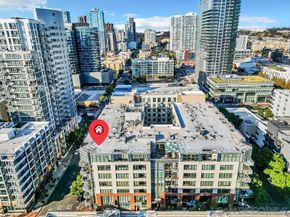1050 Island Avenue 612, San Diego CA 92101