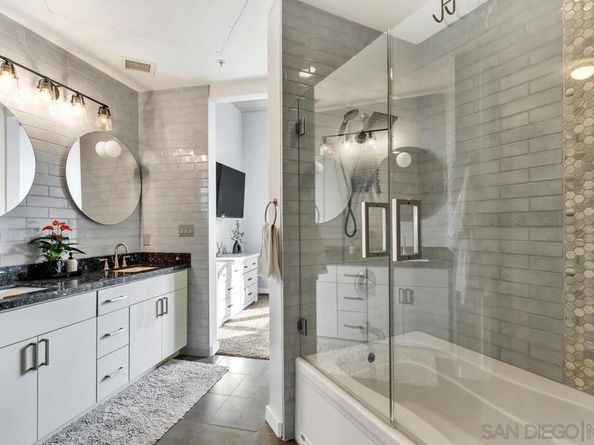 1050 Island Avenue 612, San Diego CA 92101