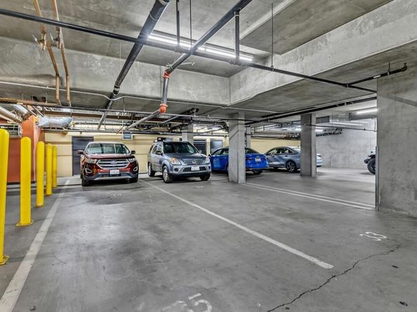 1050 Island Avenue 612, San Diego CA 92101