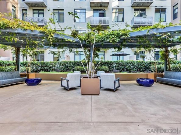 1050 Island Avenue 612, San Diego CA 92101